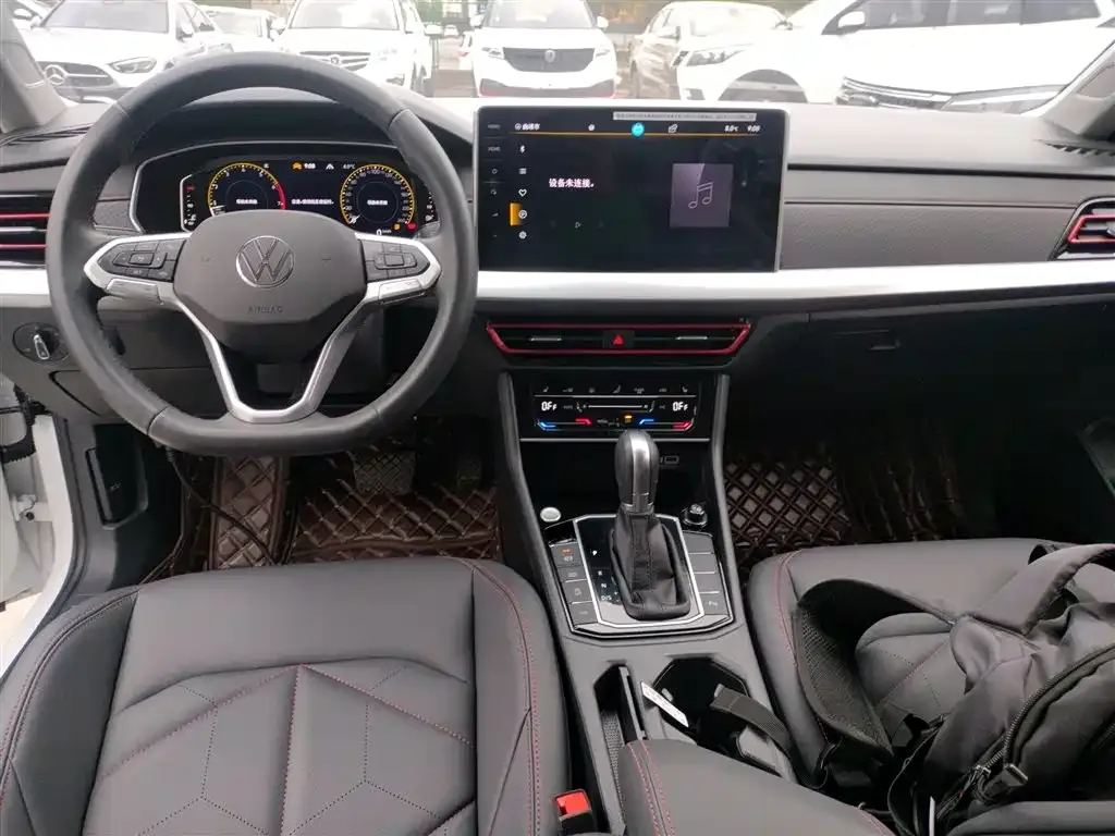 Volkswagen Lavida 2024 из CN, фото 9