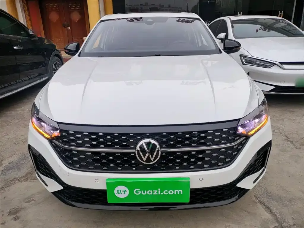 Volkswagen Lavida 2024 из CN, фото 3