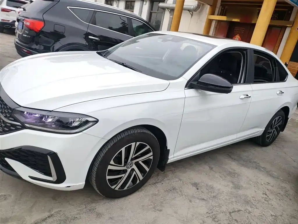 Volkswagen Lavida 2024 из CN, фото 7