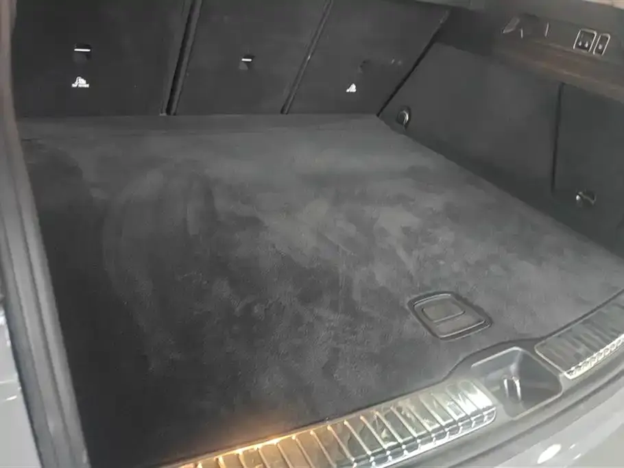 Mercedes-Benz GLE 2023 из CN, фото 4