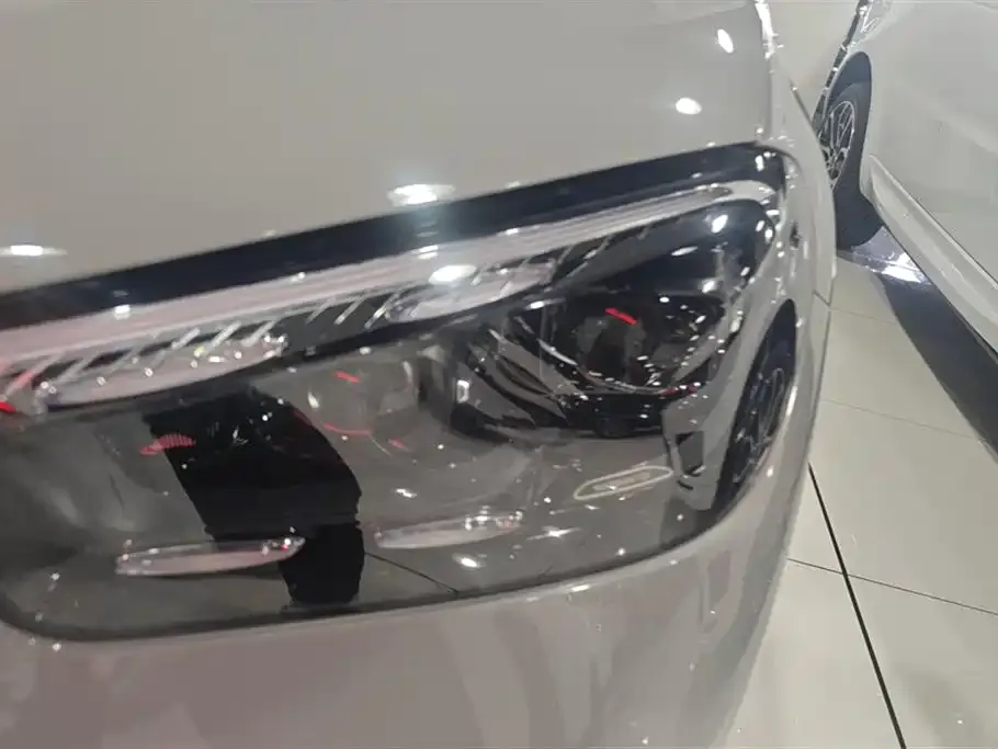 Mercedes-Benz GLE 2023 из CN, фото 7