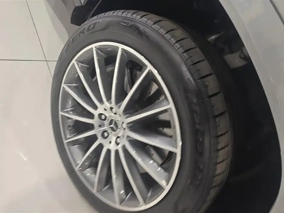 Mercedes-Benz GLE 2023 из CN, фото 6