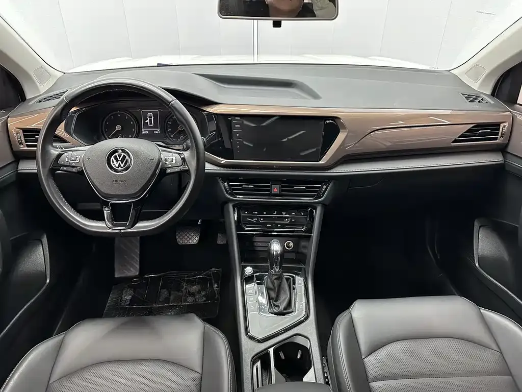 Volkswagen Tharu 2021 из CN, фото 6