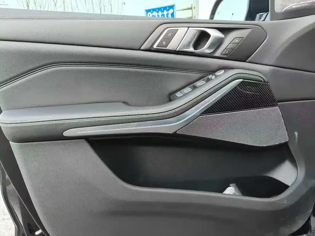 BMW X5 2025 из CN, фото 3