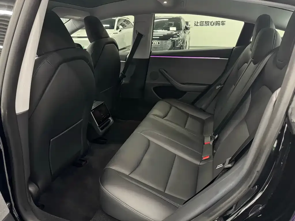 Tesla Model 3 — фото 2