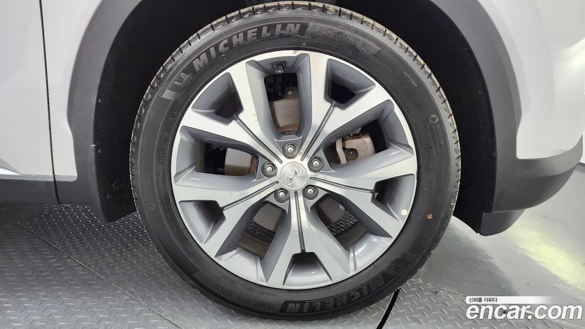 Hyundai Palisade — фото 4