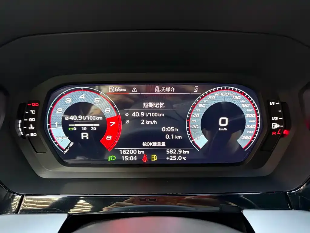 Audi A3 2024 из CN, фото 4