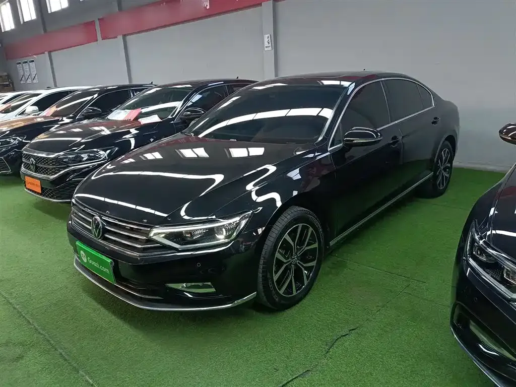 Volkswagen Magotan 2022 из CN, фото 1