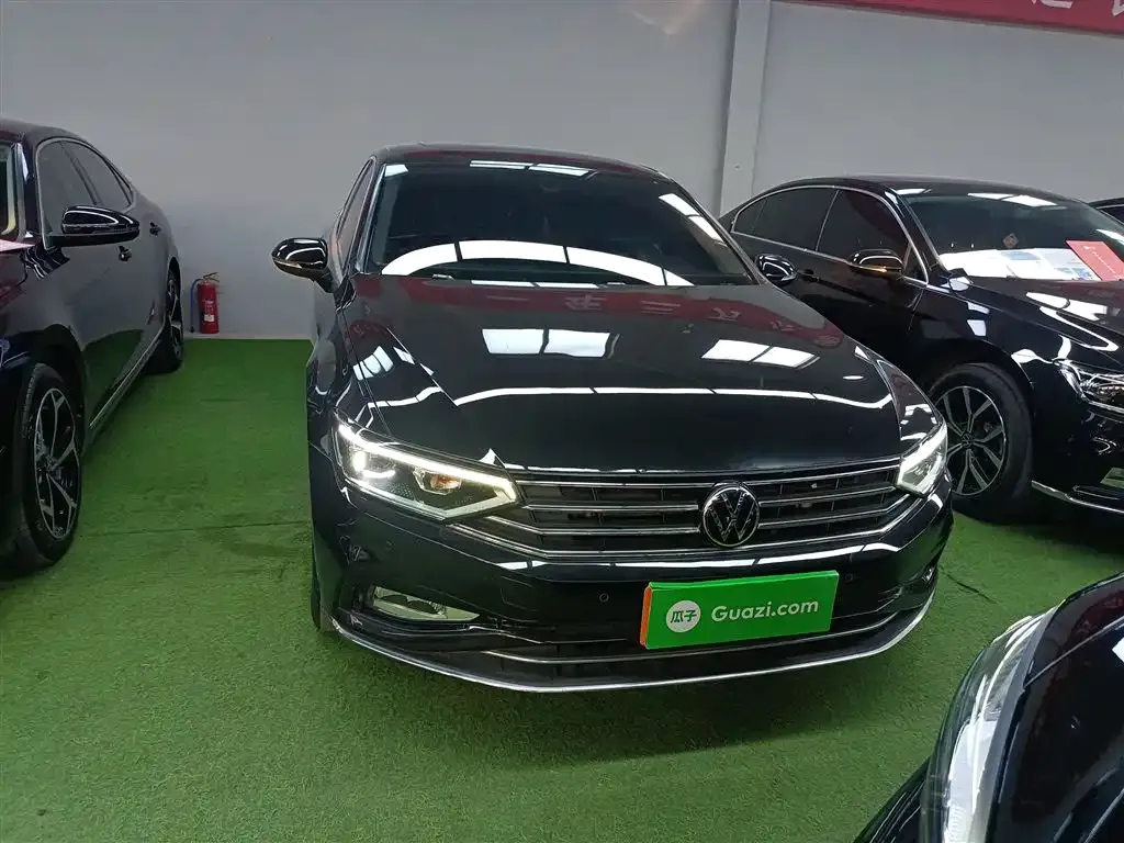 Volkswagen Magotan 2022 из CN, фото 3