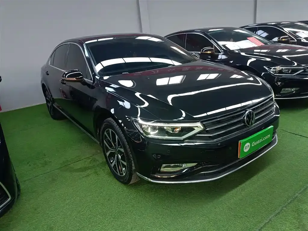 Volkswagen Magotan 2022 из CN, фото 5
