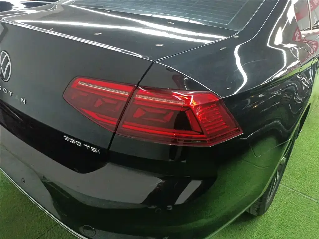 Volkswagen Magotan 2022 из CN, фото 6
