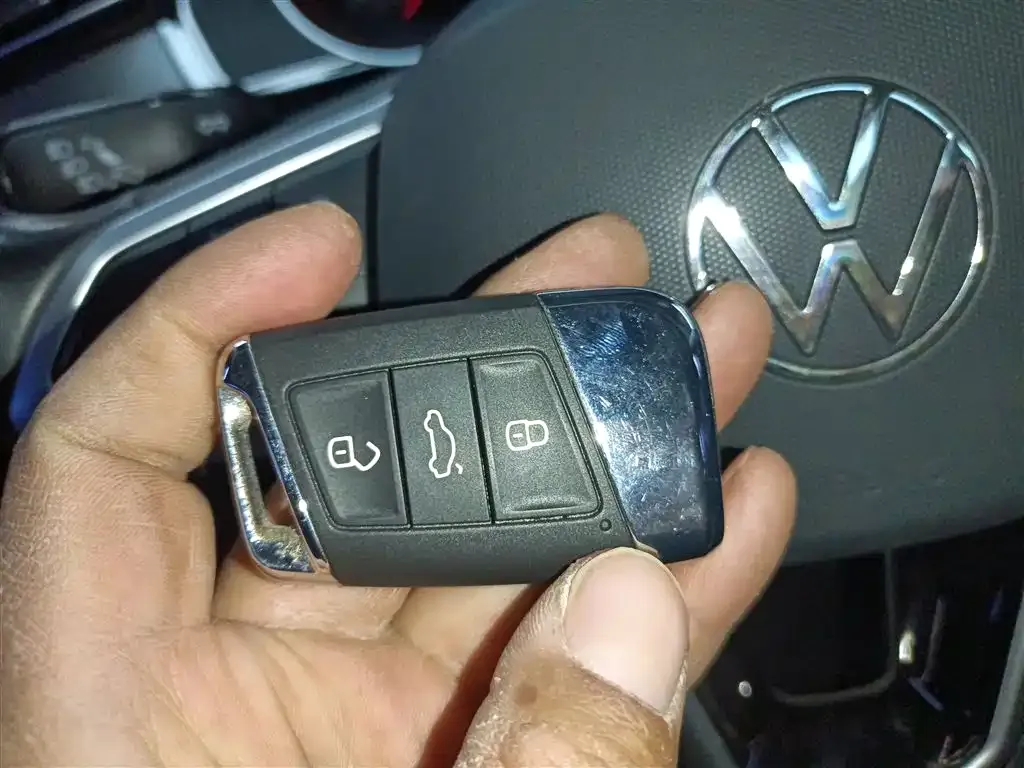 Volkswagen Magotan 2022 из CN, фото 9