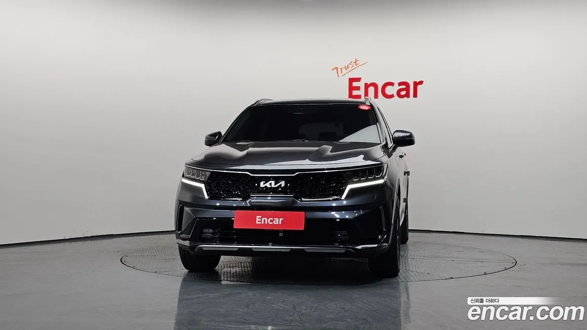 Kia Sorento — фото 2