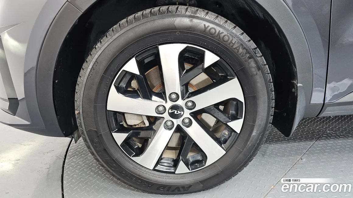 Kia Sorento — фото 4