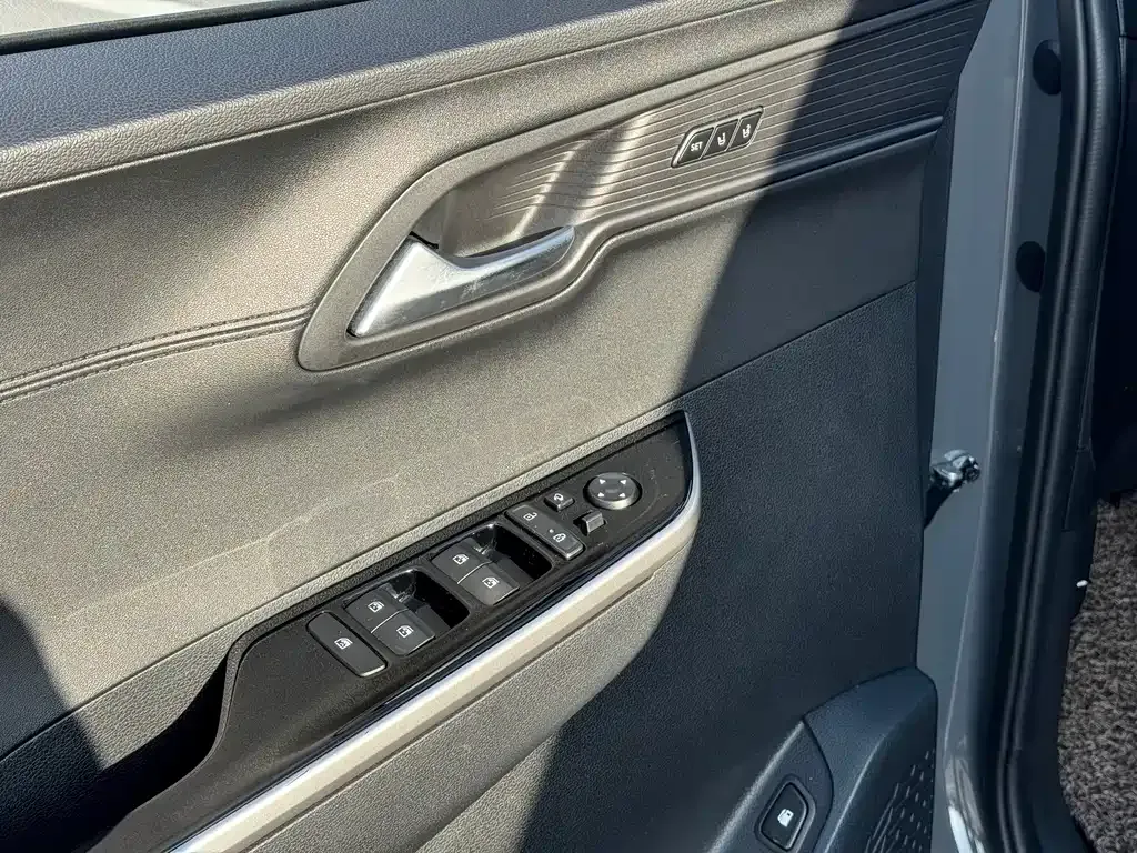 Hyundai Custo 2023 из CN, фото 5
