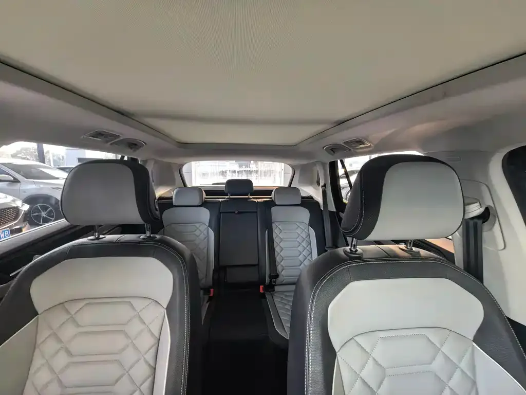 [object Object] Tayron 2023 из CN, фото 10