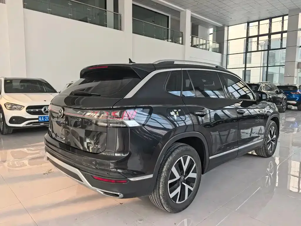 [object Object] Tayron 2023 из CN, фото 3