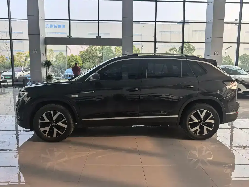 [object Object] Tayron 2023 из CN, фото 5