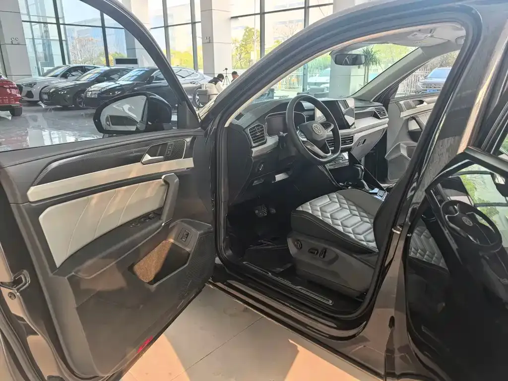 [object Object] Tayron 2023 из CN, фото 6