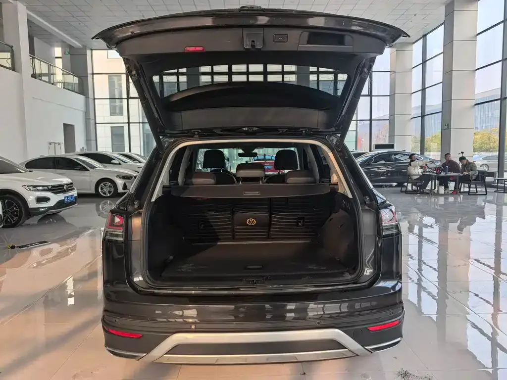 [object Object] Tayron 2023 из CN, фото 8