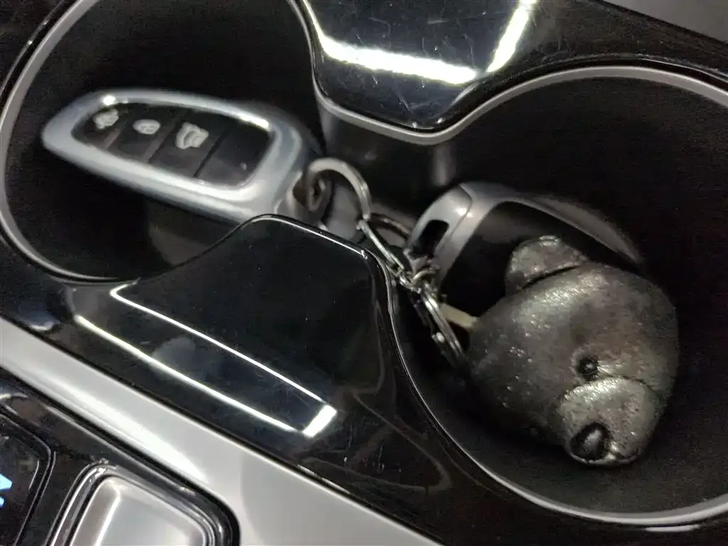Hyundai Tucson 2022 из CN, фото 3