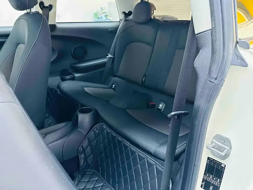 MINI Cooper (3-door) 2021 из CN, фото 5