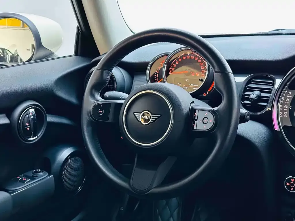 MINI Cooper (3-door) 2021 из CN, фото 10