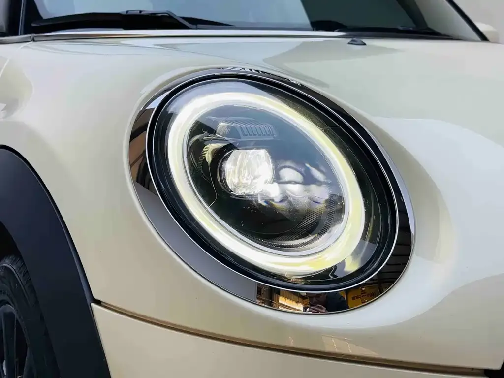 MINI Cooper (3-door) 2021 из CN, фото 3
