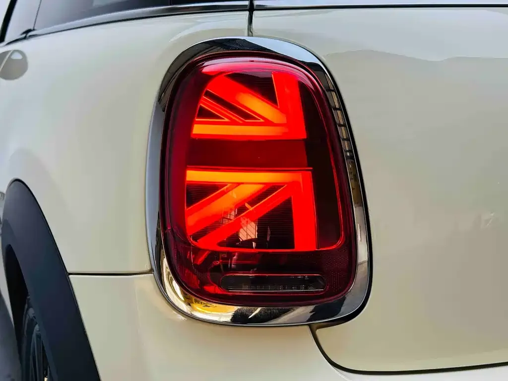 MINI Cooper (3-door) 2021 из CN, фото 4