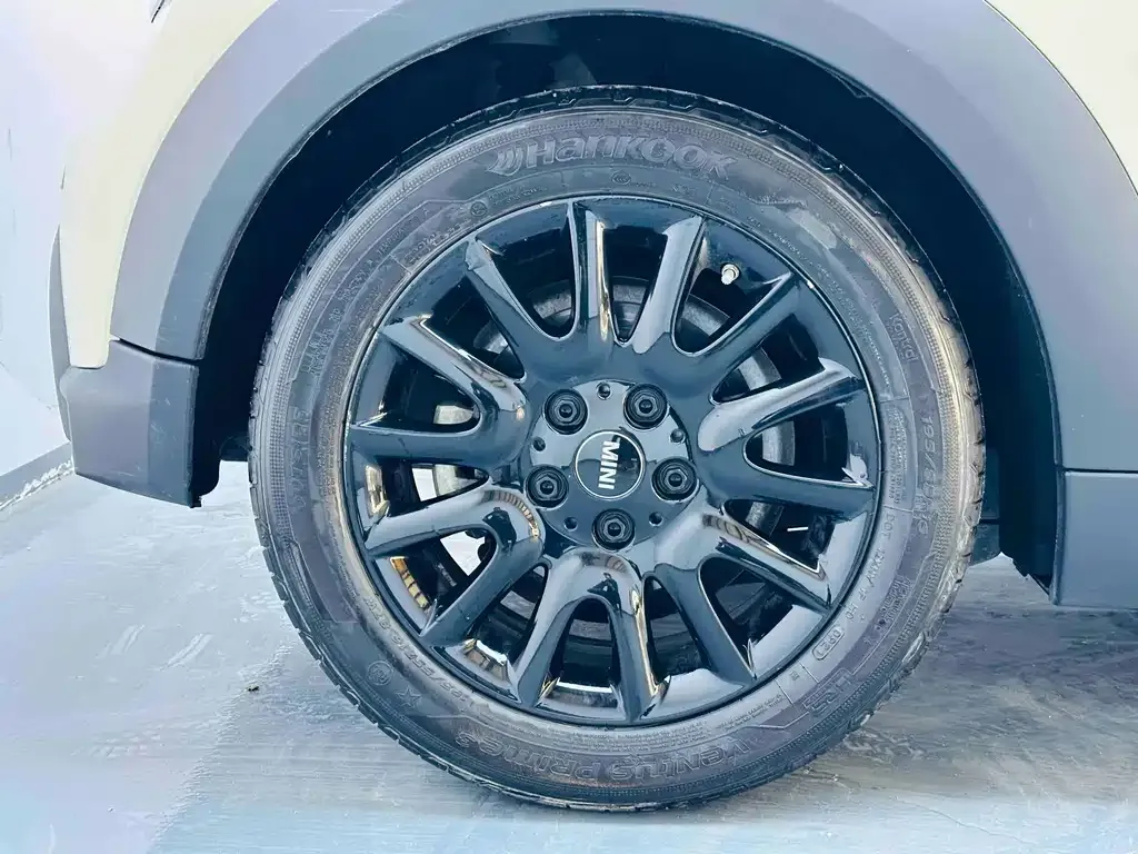 MINI Cooper (3-door) 2021 из CN, фото 8