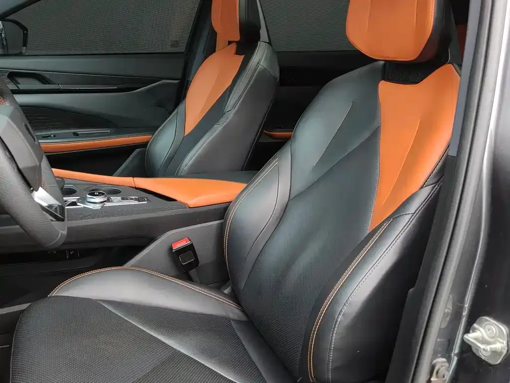 Changan UNI-V 2023 из CN, фото 9