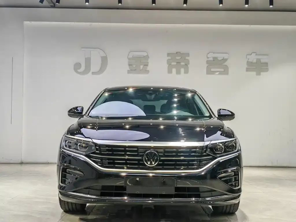 Volkswagen Passat 2024 из CN, фото 6