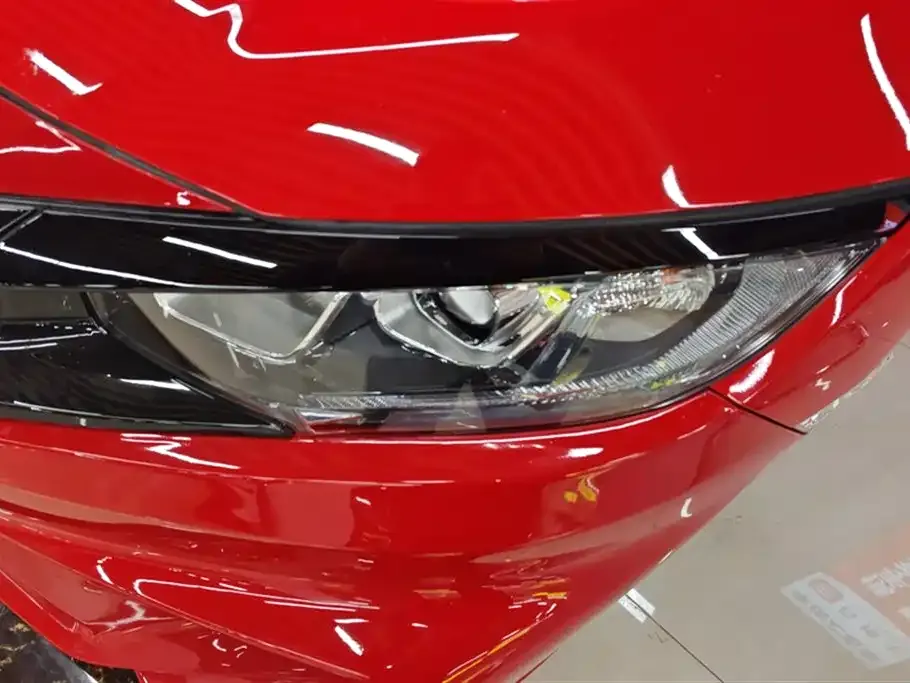 Honda Civic 2021 из CN, фото 7