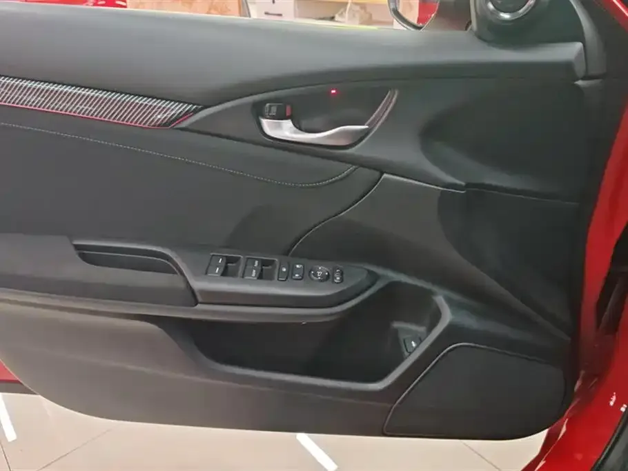 Honda Civic 2021 из CN, фото 6