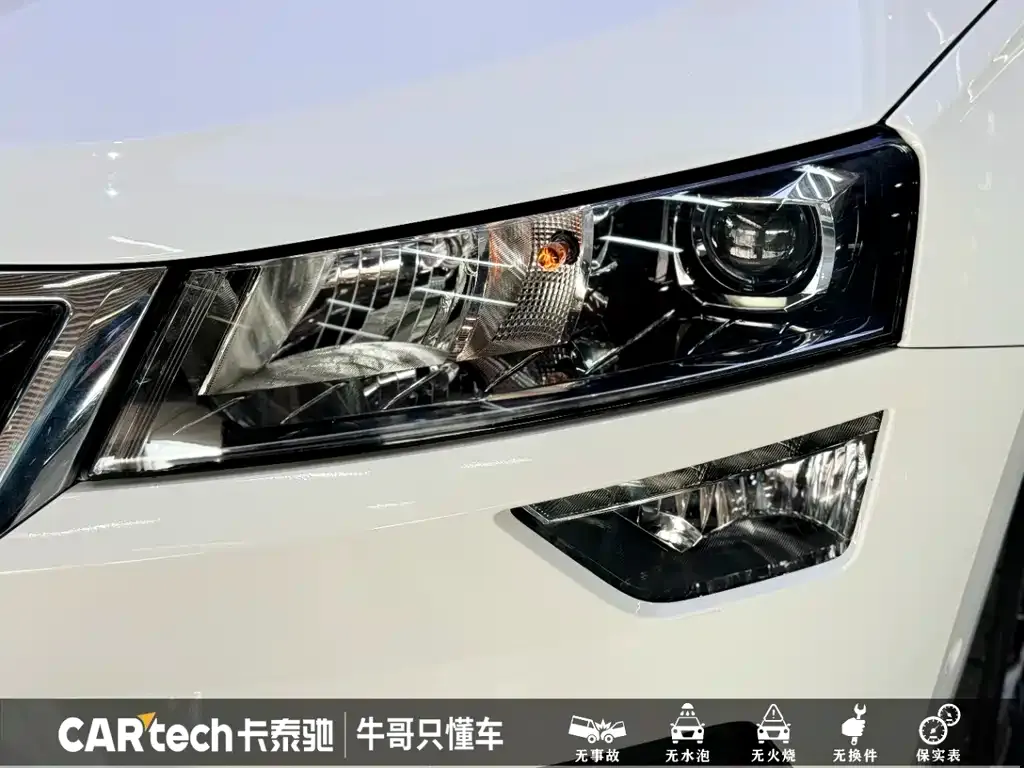 Skoda Karoq 2021 из CN, фото 4