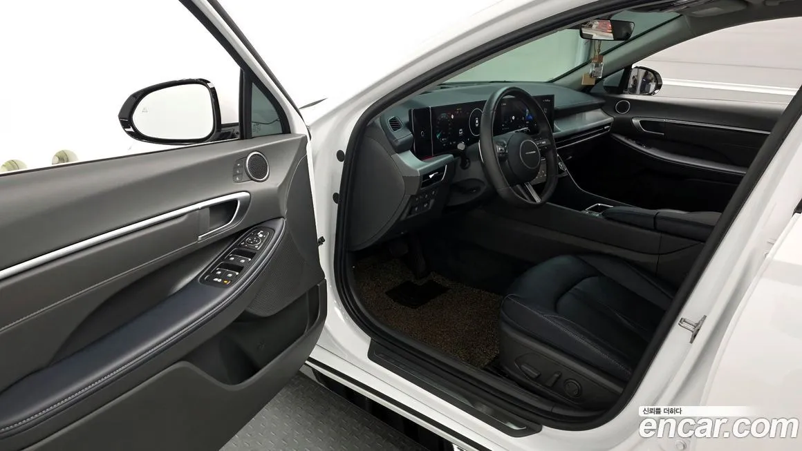 Hyundai Sonata 2024 из KR, фото 9