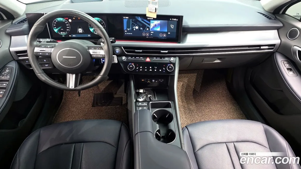 Hyundai Sonata 2024 из KR, фото 8