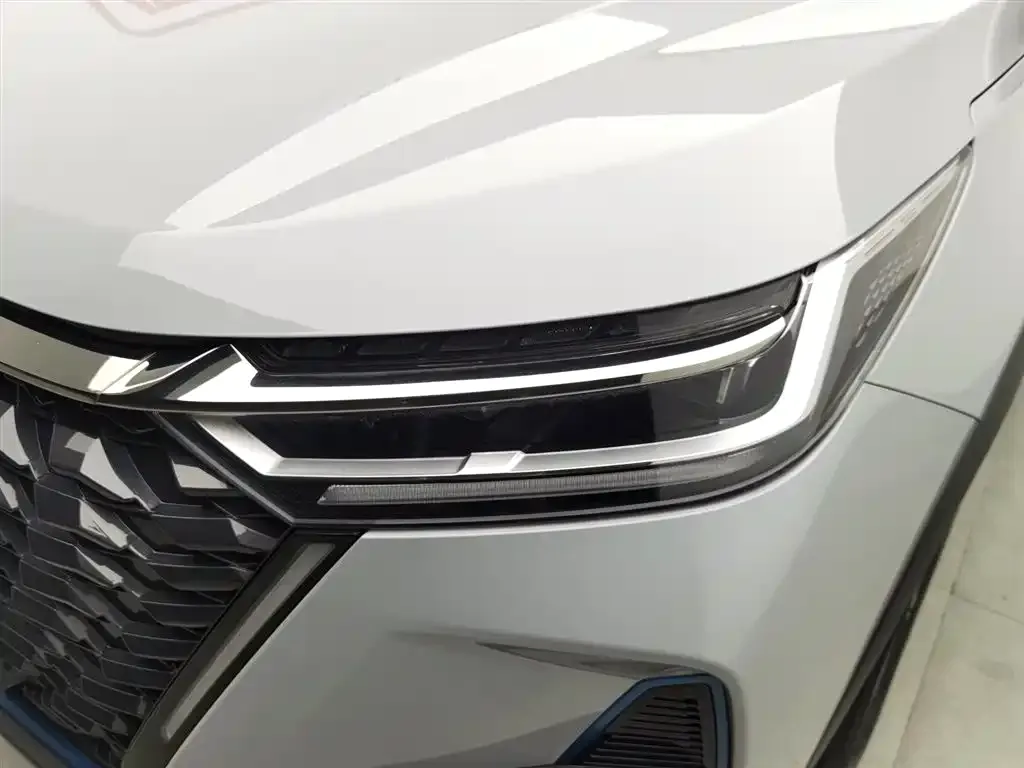 Chery Tiggo 8 PRO NEV 2023 из CN, фото 2