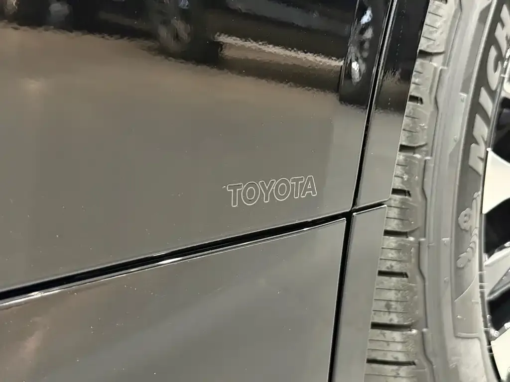 Toyota Alphard 2025 из CN, фото 2