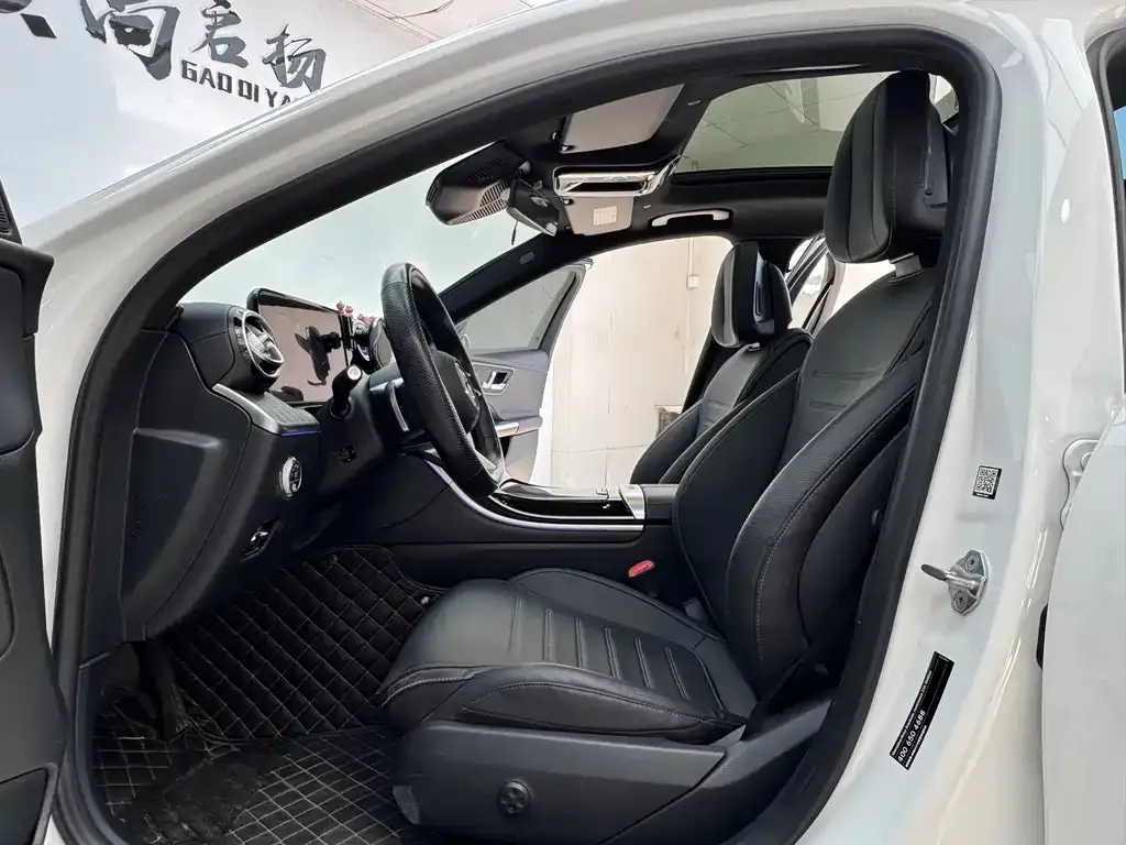 Mercedes-Benz C-Class 2023 из CN, фото 3