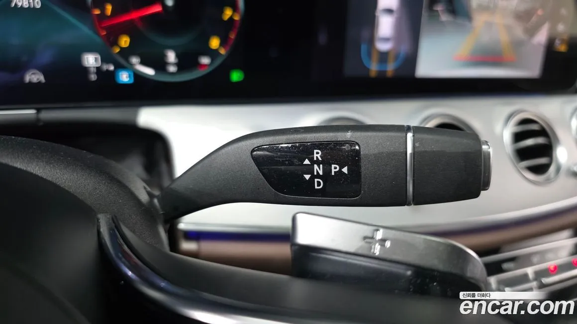 Mercedes-Benz E-Class 2021 из KR, фото 9