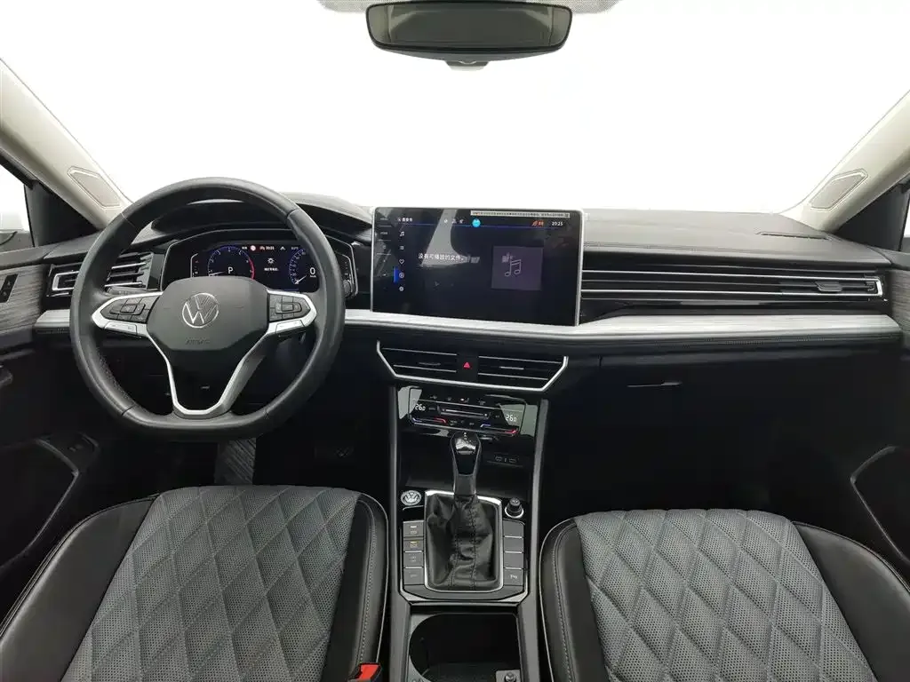 Volkswagen Sagitar 2022 из CN, фото 7