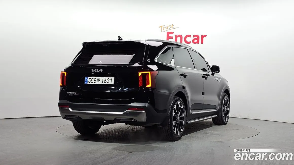 Kia Sorento — фото 2