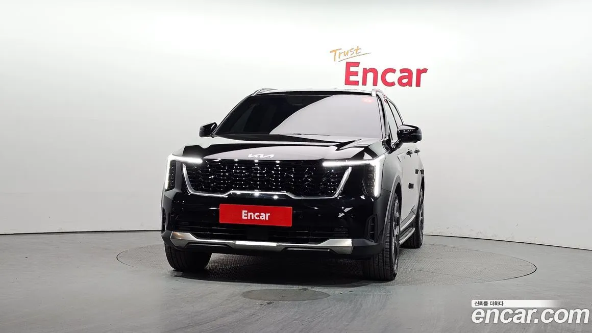 Kia Sorento — фото 3