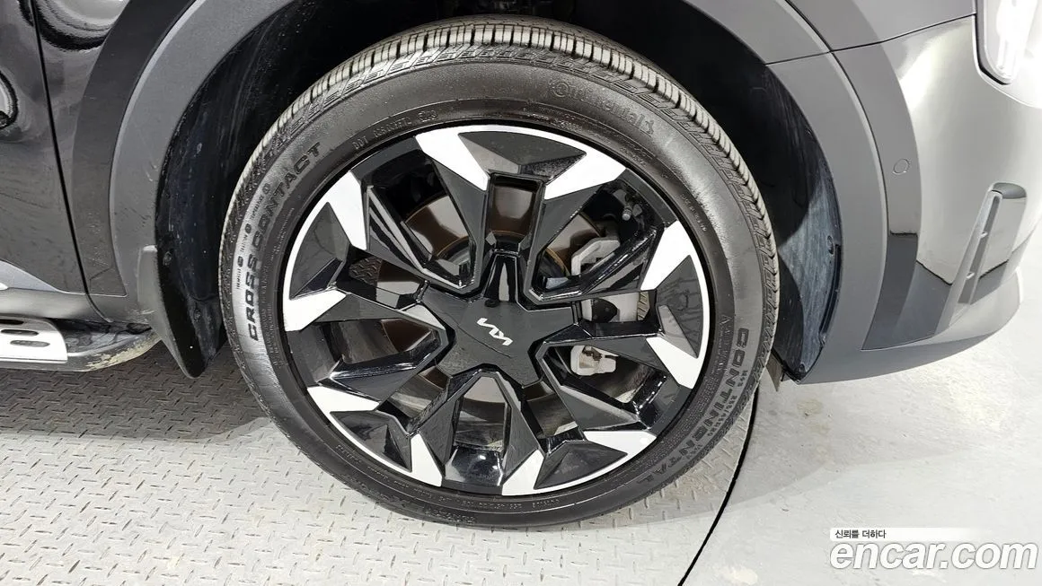 Kia Sorento — фото 5