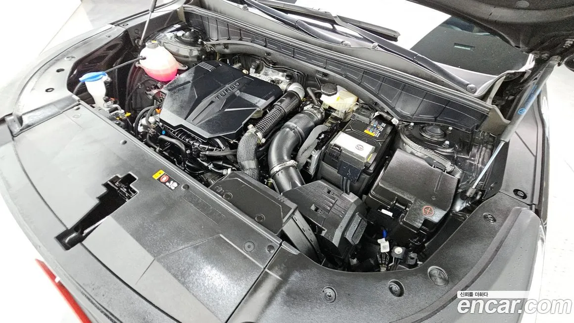 Kia Sorento — фото 6