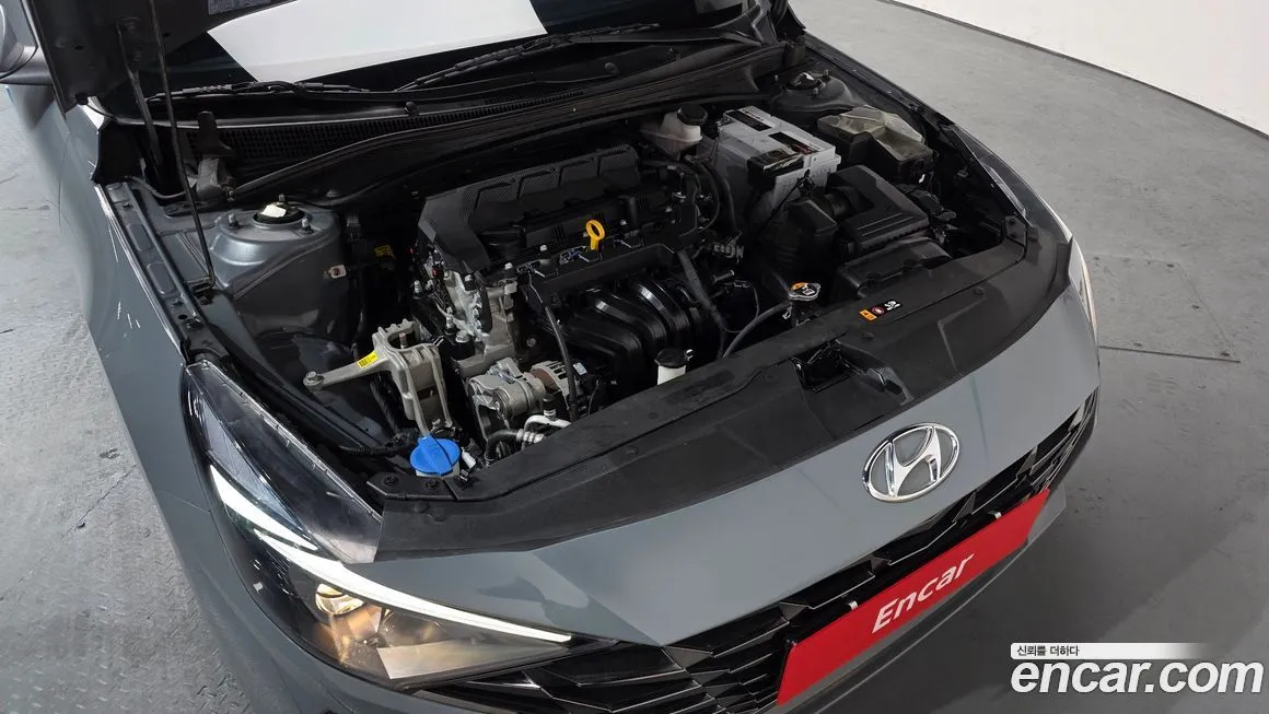 Hyundai AVANTE — фото 9
