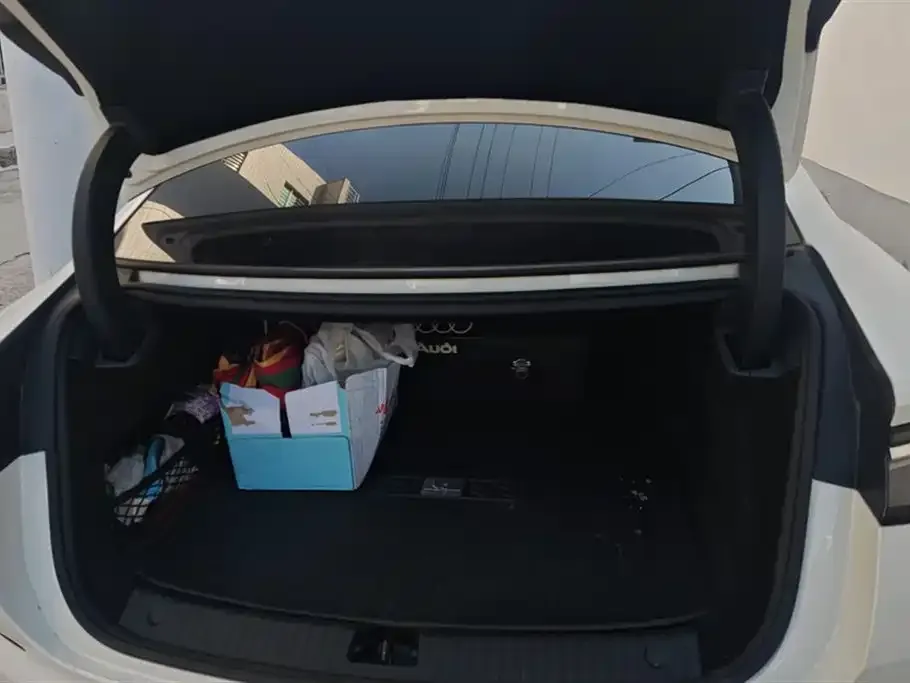 BYD Seal 2024 из CN, фото 4