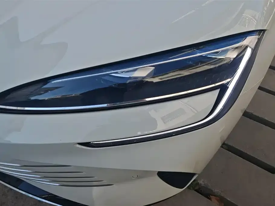 BYD Seal 2024 из CN, фото 5