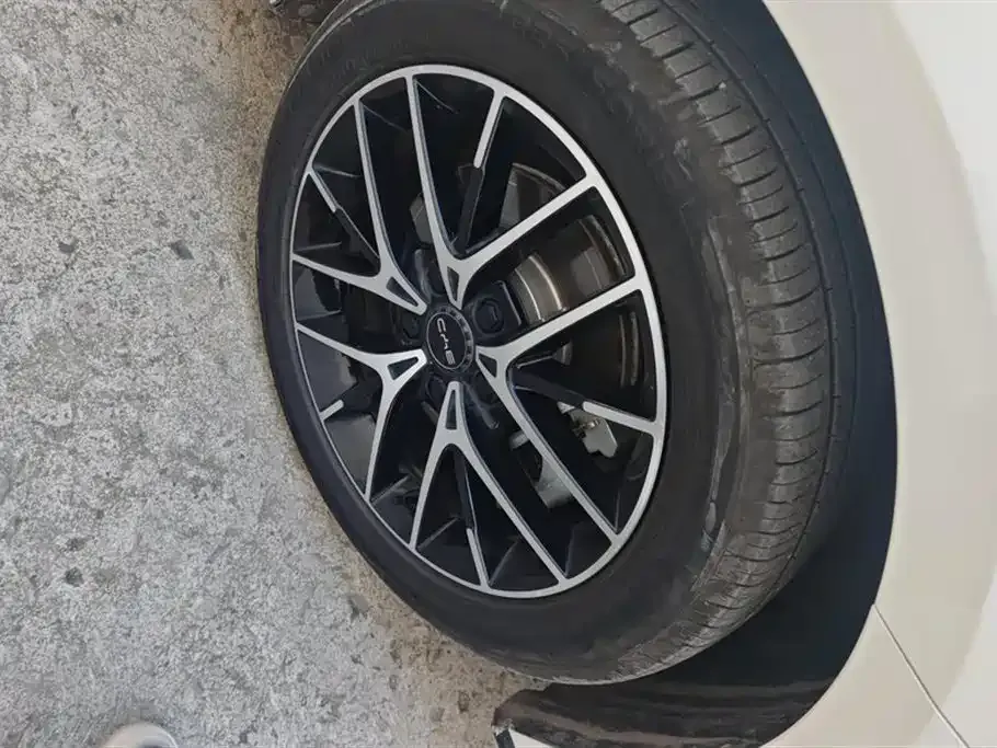BYD Seal 2024 из CN, фото 7